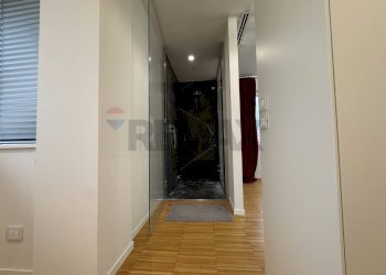 Hall / corridoio - Attico via Barrella, Lanciano - foto 16