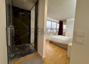 Camera / camera da letto - Attico via Barrella, Lanciano - foto 17