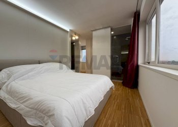Camera / camera da letto - Attico via Barrella, Lanciano - foto 21