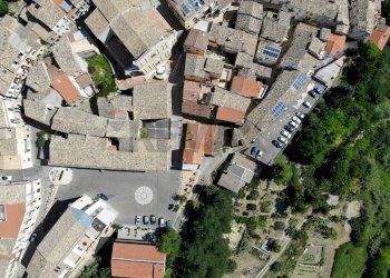 Posizione della mappa - Castle Piazza De Reisis
 
0, Scerni - photo 5