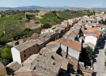 Edificio all\'aperto - Castle Piazza De Reisis
 
0, Scerni - photo 10