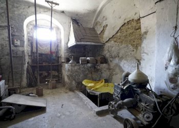 Bagno - Castle Piazza De Reisis
 
0, Scerni - photo 15