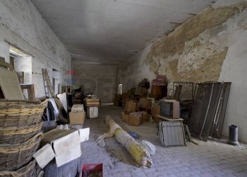 Dispensa di stoccaggio - Castle Piazza De Reisis
 
0, Scerni - photo 21