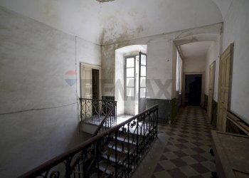 Hall / corridoio - Castle Piazza De Reisis
 
0, Scerni - photo 23