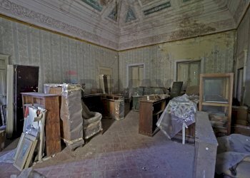 Soggiorno - Castle Piazza De Reisis
 
0, Scerni - photo 28