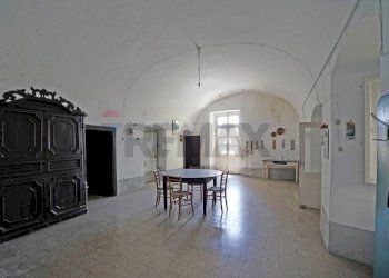 Sala da pranzo - Castle Piazza De Reisis
 
0, Scerni - photo 44