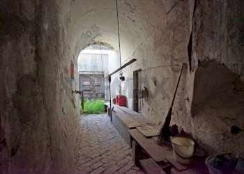 Hall / corridoio - Castle Piazza De Reisis
 
0, Scerni - photo 60