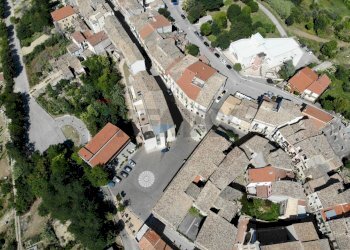 Posizione della mappa - Castle Piazza De Reisis
 
0, Scerni - photo 70
