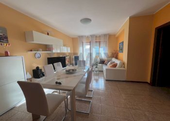 Sala da pranzo - Apartment via Cavalieri Vittorio Veneto
 
78, Atessa - photo 1