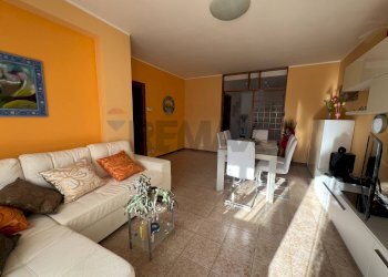 Sala da pranzo - Apartment via Cavalieri Vittorio Veneto
 
78, Atessa - photo 3
