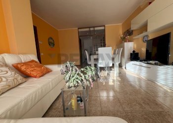 Sala da pranzo - Apartment via Cavalieri Vittorio Veneto
 
78, Atessa - photo 4