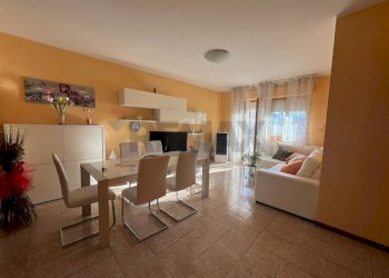 Sala da pranzo - Apartment via Cavalieri Vittorio Veneto
 
78, Atessa - photo 5