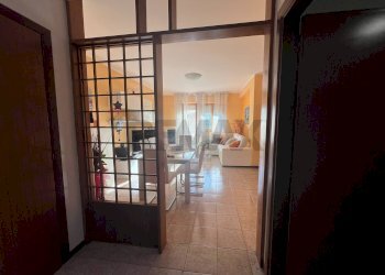 Hall / corridoio - Apartment via Cavalieri Vittorio Veneto
 
78, Atessa - photo 8