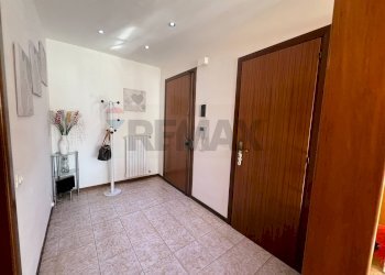 Hall / corridoio - Apartment via Cavalieri Vittorio Veneto
 
78, Atessa - photo 9