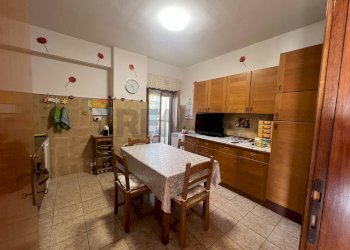 Cucina - Apartment via Cavalieri Vittorio Veneto
 
78, Atessa - photo 10