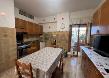 Cucina - Apartment via Cavalieri Vittorio Veneto
 
78, Atessa - photo 11