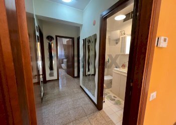 Hall / corridoio - Apartment via Cavalieri Vittorio Veneto
 
78, Atessa - photo 14