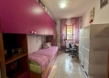 Camera / camera da letto - Apartment via Cavalieri Vittorio Veneto
 
78, Atessa - photo 16