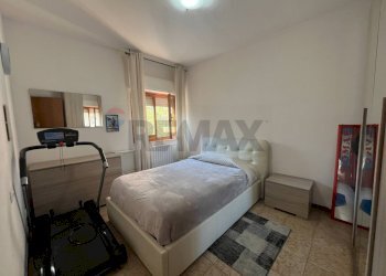Camera / camera da letto - Apartment via Cavalieri Vittorio Veneto
 
78, Atessa - photo 17