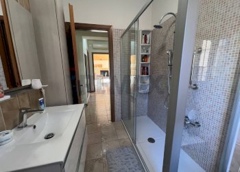 Bagno - Apartment via Cavalieri Vittorio Veneto
 
78, Atessa - photo 20