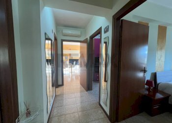 Hall / corridoio - Apartment via Cavalieri Vittorio Veneto
 
78, Atessa - photo 21