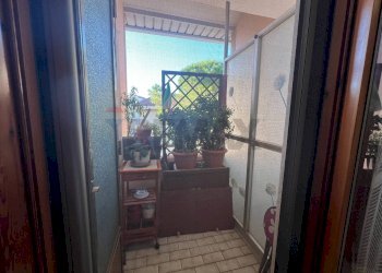 Hall / corridoio - Apartment via Cavalieri Vittorio Veneto
 
78, Atessa - photo 22