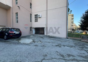 Edificio all\'aperto - Apartment via Cavalieri Vittorio Veneto
 
78, Atessa - photo 26
