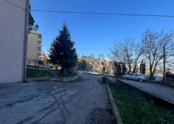 Edificio all\'aperto - Apartment via Cavalieri Vittorio Veneto
 
78, Atessa - photo 27
