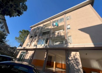 Edificio all\'aperto - Apartment via Cavalieri Vittorio Veneto
 
78, Atessa - photo 28