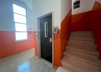 Ricezione / Lobby - Apartment via Cavalieri Vittorio Veneto
 
78, Atessa - photo 29