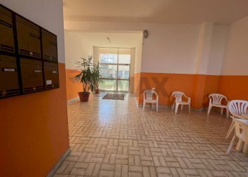 Ricezione / Lobby - Apartment via Cavalieri Vittorio Veneto
 
78, Atessa - photo 31