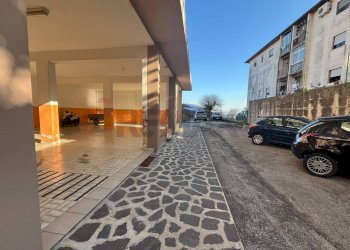 Edificio all\'aperto - Apartment via Cavalieri Vittorio Veneto
 
78, Atessa - photo 32