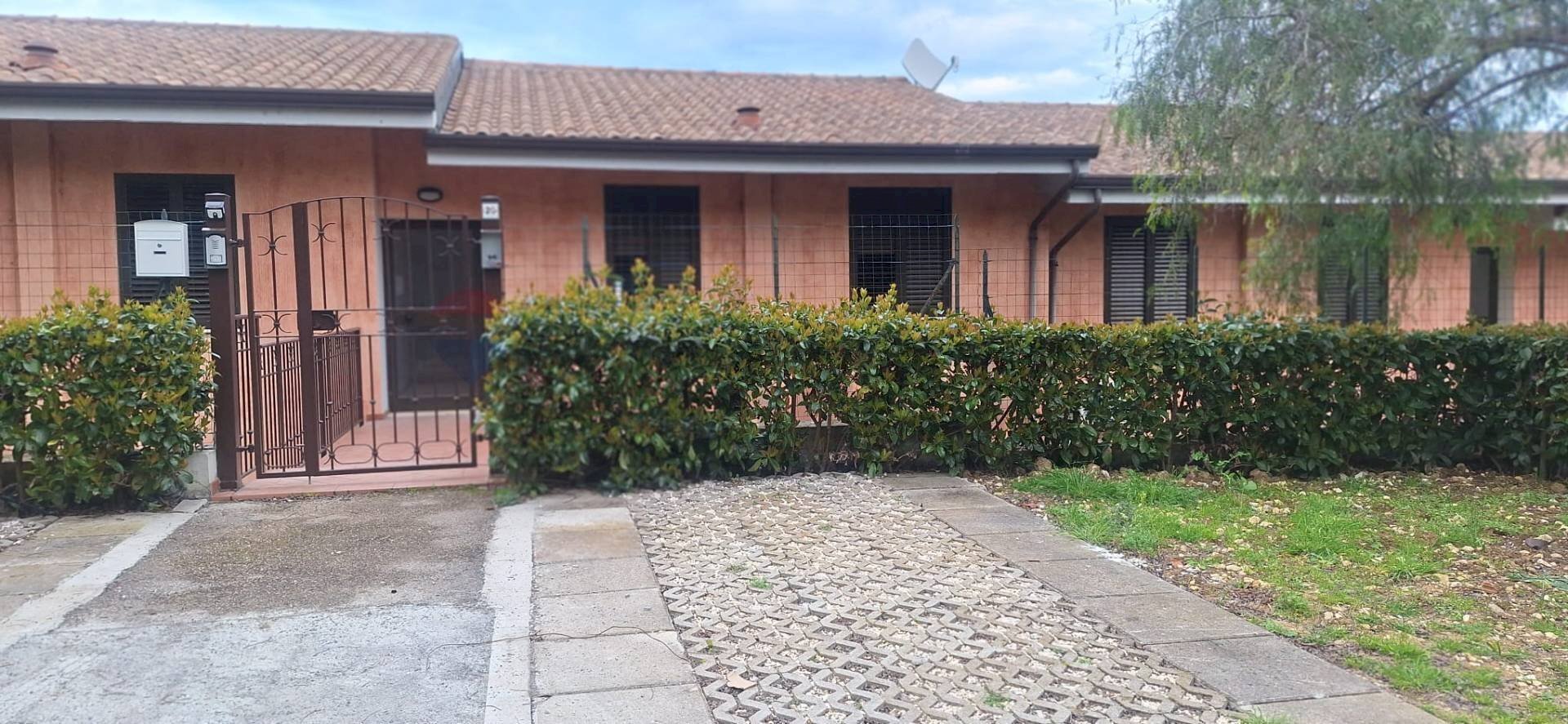 Casa all\'aperto - Trilocale Via Cintioni, San Vito Chietino - foto 1
