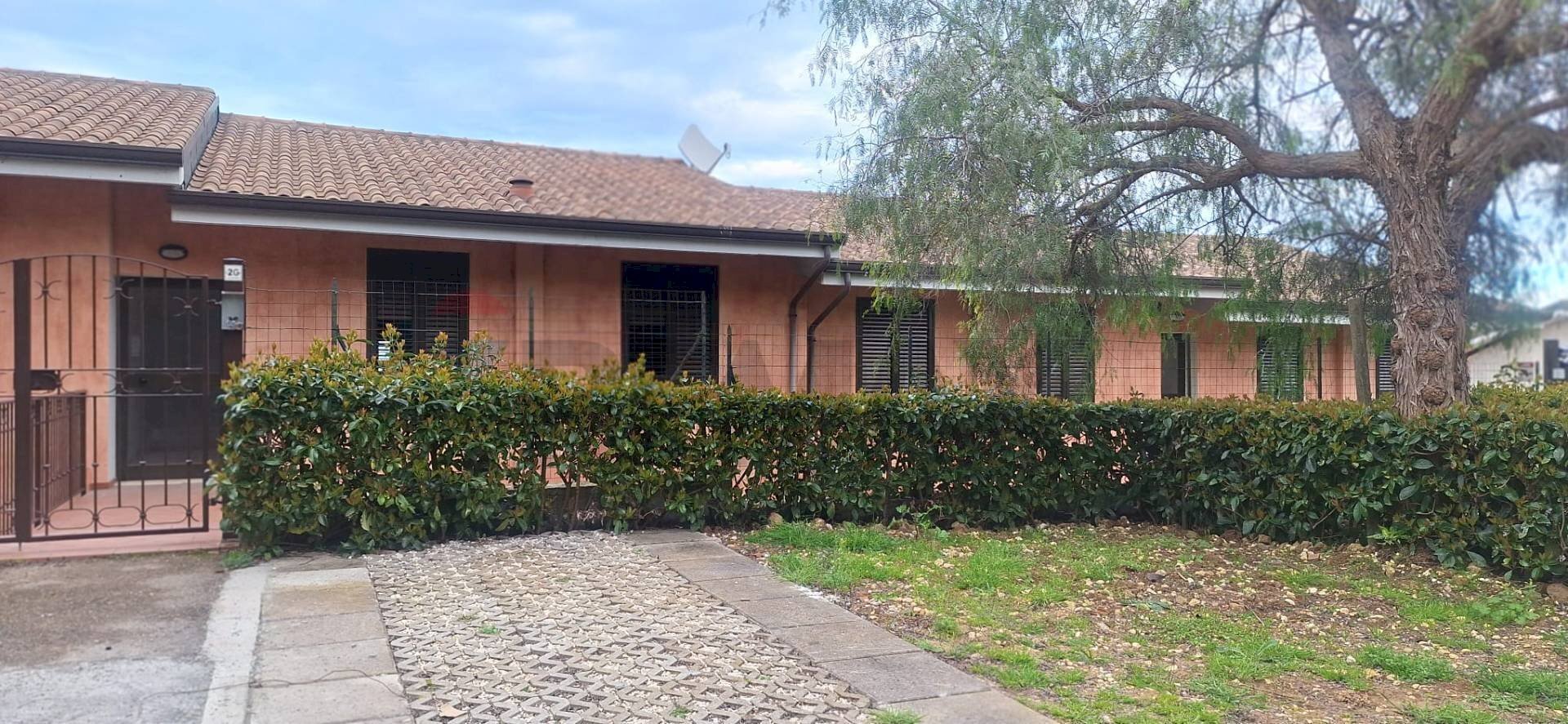 Casa all\'aperto - Trilocale Via Cintioni, San Vito Chietino - foto 2