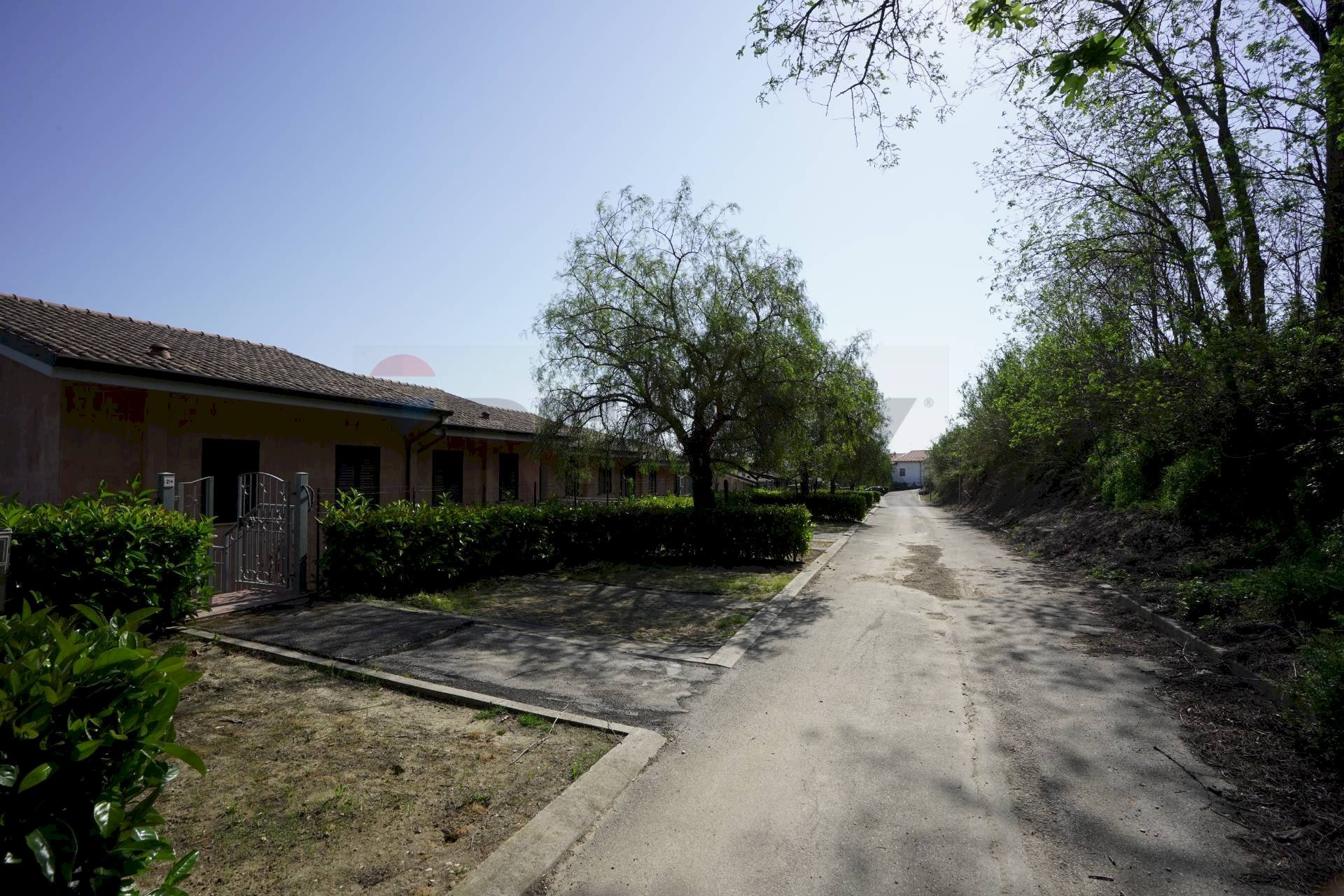 Casa all\'aperto - Trilocale Via Cintioni, San Vito Chietino - foto 3