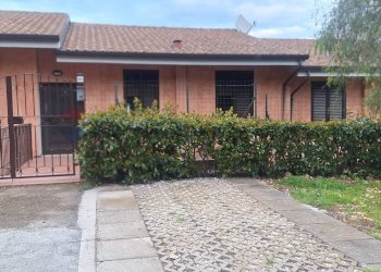 Casa all\'aperto - Trilocale Via Cintioni, San Vito Chietino - foto 1
