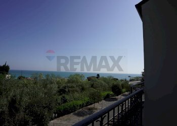 Balcone - Trilocale Via Cintioni, San Vito Chietino - foto 5