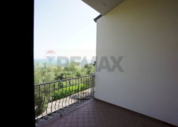 Balcone - Trilocale Via Cintioni, San Vito Chietino - foto 6