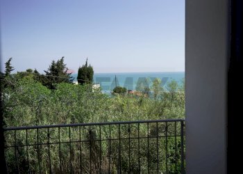 Balcone - Trilocale Via Cintioni, San Vito Chietino - foto 11
