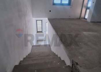 Scale - Trilocale Via Adriatica Nord
 
75, San Vito Chietino - foto 8