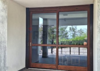 Balcone - Villa Bifamiliare Via Adriatica Nord
 
75, San Vito Chietino - foto 5