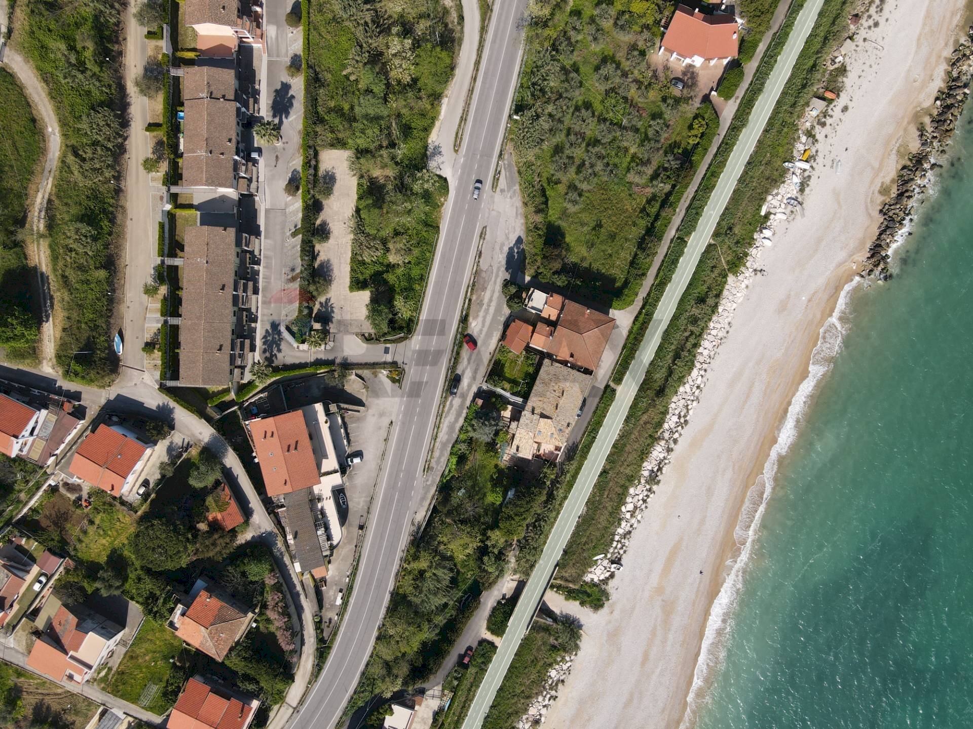 Posizione della mappa - Box Via Adriatica Nord
 
75, San Vito Chietino - foto 2