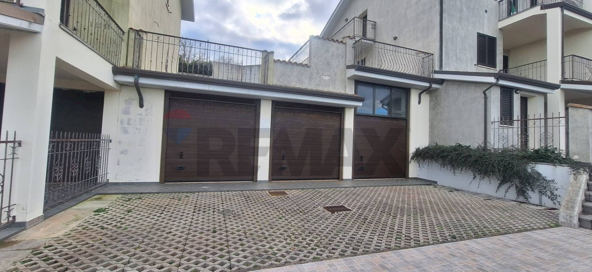 Edificio all\'aperto - Box Via Adriatica Nord
 
75, San Vito Chietino - foto 3