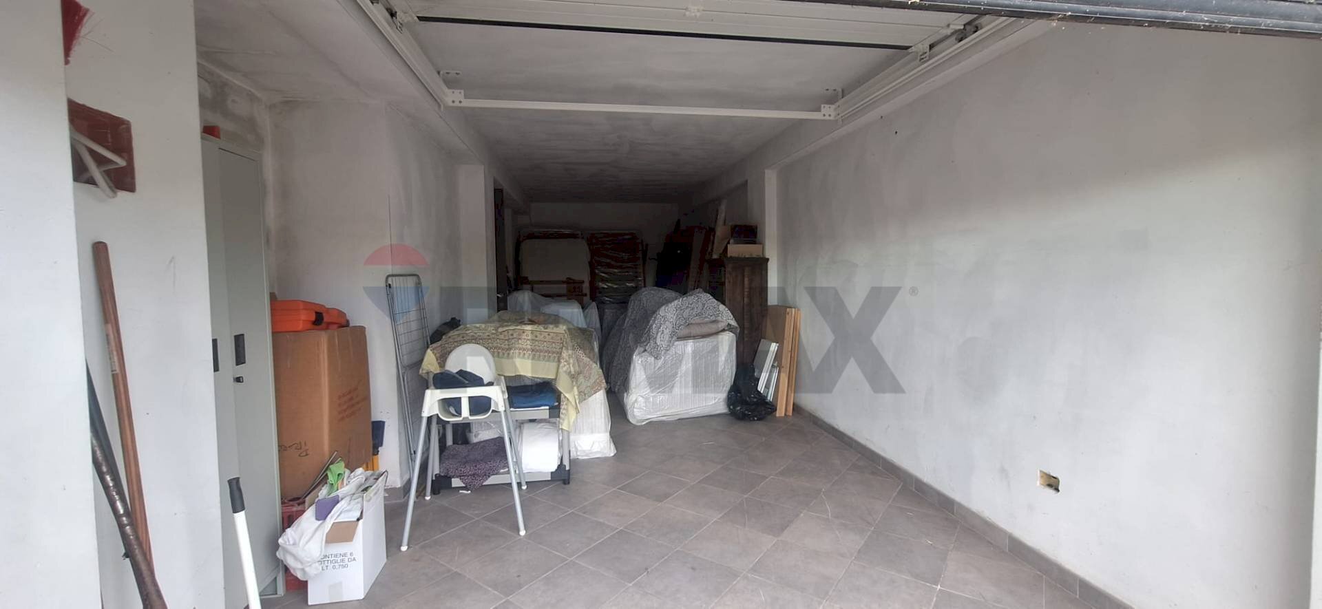 Hall / corridoio - Box Via Adriatica Nord
75, San Vito Chietino - foto 3