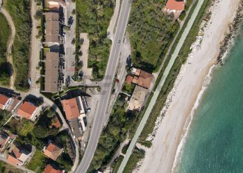 Posizione della mappa - Box Via Adriatica Nord
 
75, San Vito Chietino - foto 2