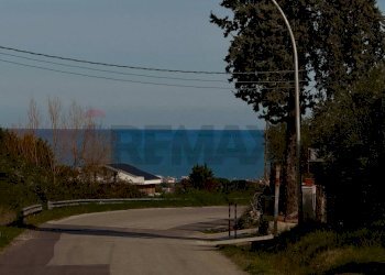 Vista dell\'acqua - Terreno agricolo Località Cianchetta via Torremontanara
58, Torrevecchia Teatina - foto 5