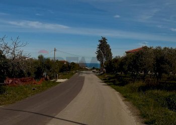 Edificio all\'aperto - Terreno agricolo Località Cianchetta via Torremontanara
58, Torrevecchia Teatina - foto 7