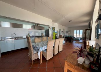 Sala da pranzo - Villa Via Finocchietto
 
10, Fossacesia - photo 13