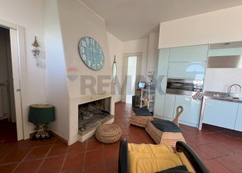 Soggiorno - Villa Via Finocchietto
 
10, Fossacesia - photo 17