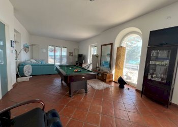 Soggiorno - Villa Via Finocchietto
 
10, Fossacesia - photo 18